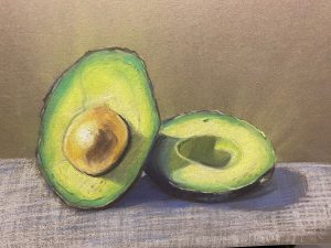 Avocados